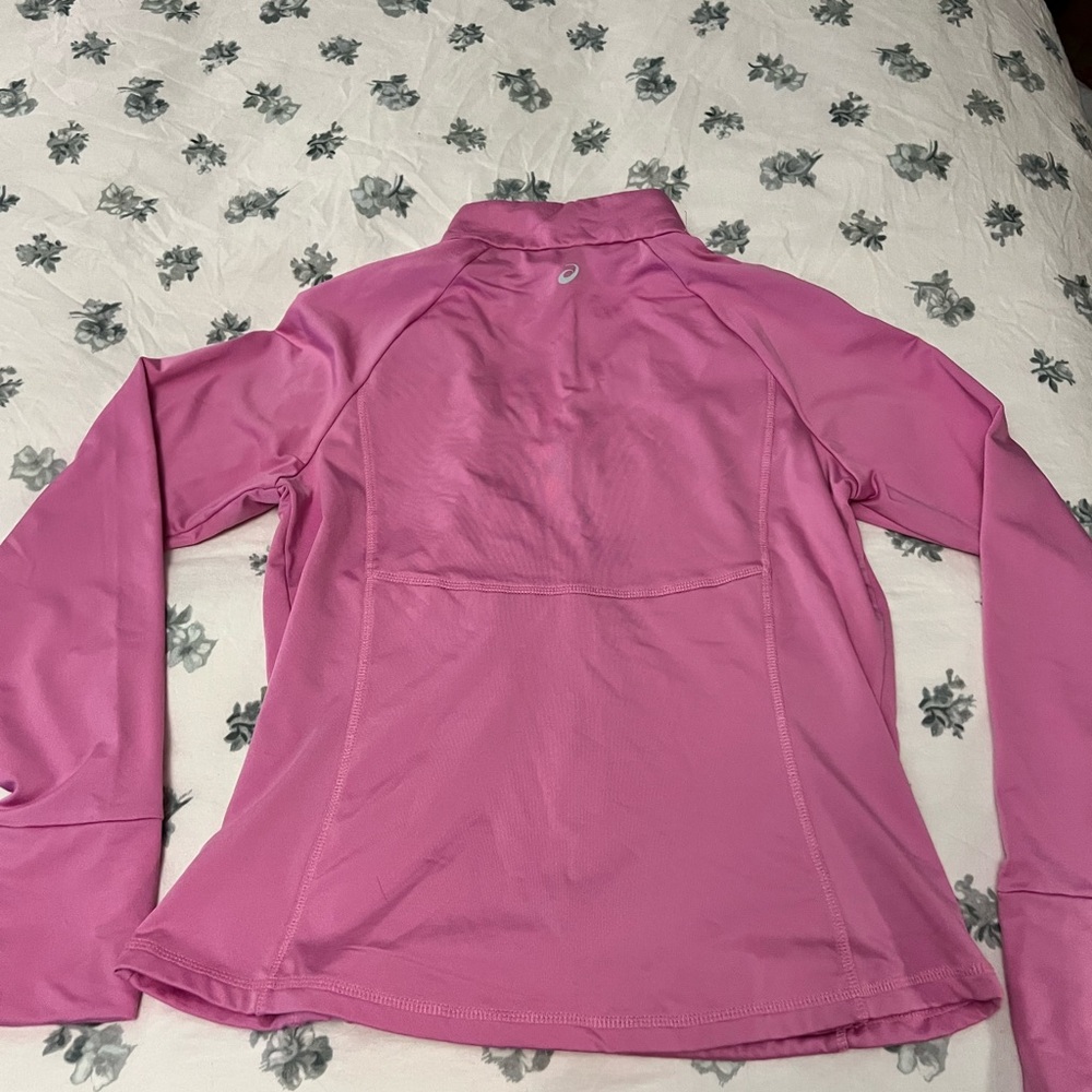 ASICS Zip Up - Picture 3 of 3